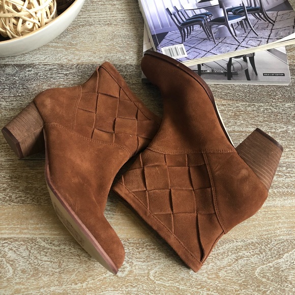 Corso Como Shoes - Corso Como Bedford Boot